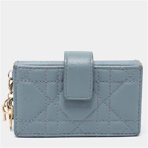 dior card holder dupe|designer wallet dupes.